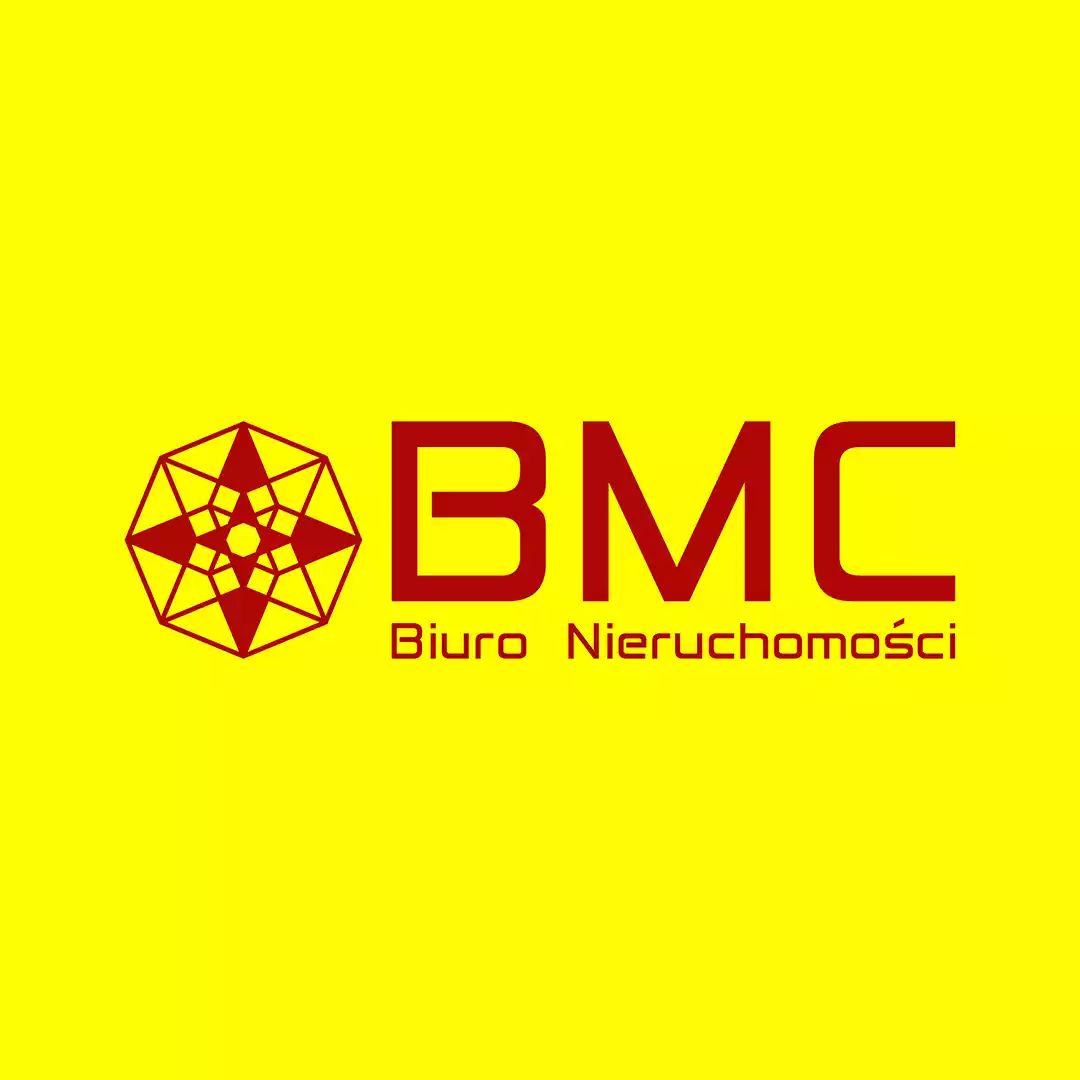 Projekt - Biuro Nieruchomości BMC
