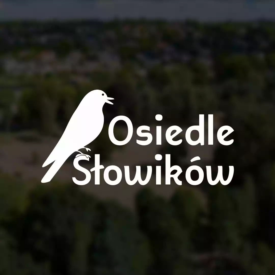 Projekt - Osiedle Słowików