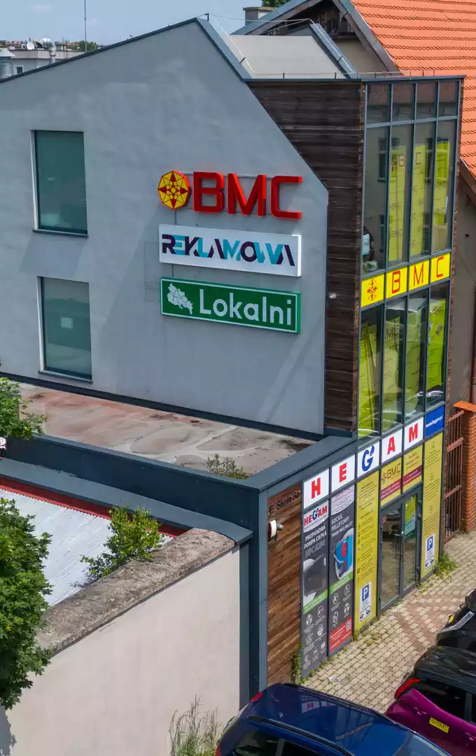 Strona główna - Digital Marketing