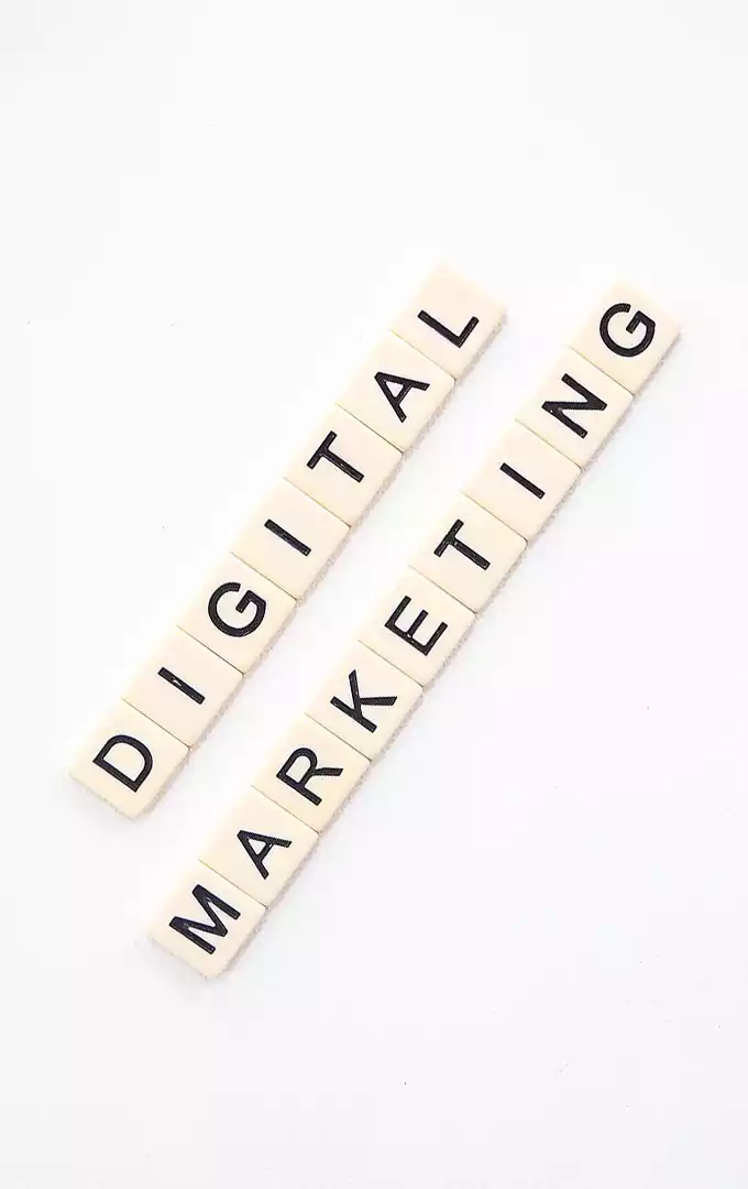 Strona główna - Digital Marketing